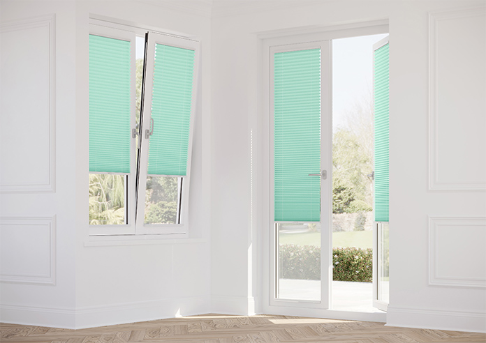 Ecoshade, Mint - Clip Fit Blind - Image 10